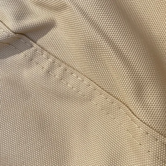 Medium Outdoor Umbrella Cover beige